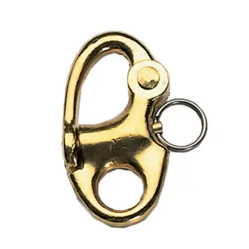 800 lb. Bronze Snap Shackle 800 lb. Bronze Snap Shackle