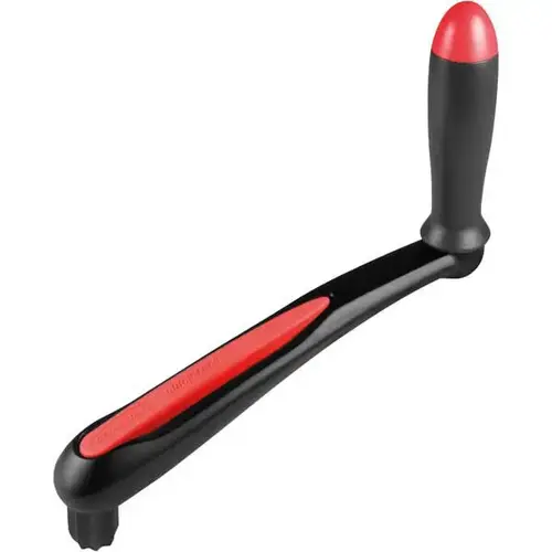 8" Quick-Lock Winch Handle Single Grip 8" Quick-Lock Winch Handle Single Grip