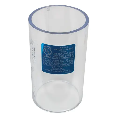 PERKO Transparent Cylinder PERKO Transparent Cylinder