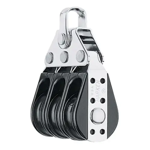 29mm Triple Bullet Block 29mm Triple Bullet Block