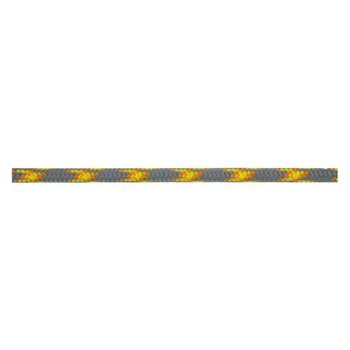 6mm Dia. MLX3 Double Braid Line, Yellow, Sold by the Foot 6mm Dia. MLX3 Double Braid Line, Yellow, Sold by the Foot