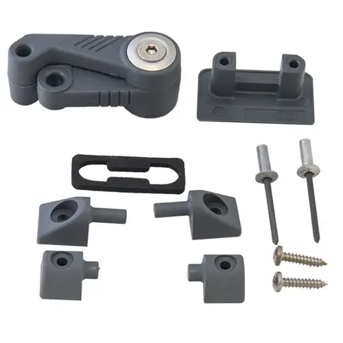 Hatch and Portlight - Coastline Hatch Friction Lever Size 00 03 05 10 20 21 41 & 61 Hatch and Portlight - Coastline Hatch Friction Lever Size 00 03 05 10 20 21 41 & 61