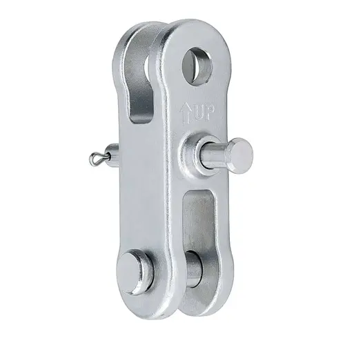 Toggle Assembly with 1/2" Clevis Pin Toggle Assembly with 1/2" Clevis Pin