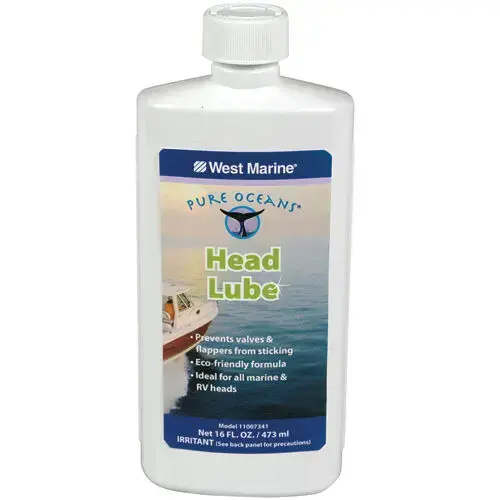 Toilet Lube Toilet Lube