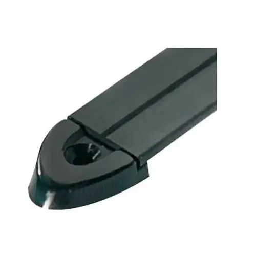 Track End, Series 25 Jib Lead System Track End, Series 25 Jib Lead System