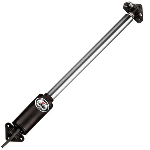 Electric Hatch Lift, 24 Volt, 8" Stroke, 24" Length Electric Hatch Lift, 24 Volt, 8" Stroke, 24" Length