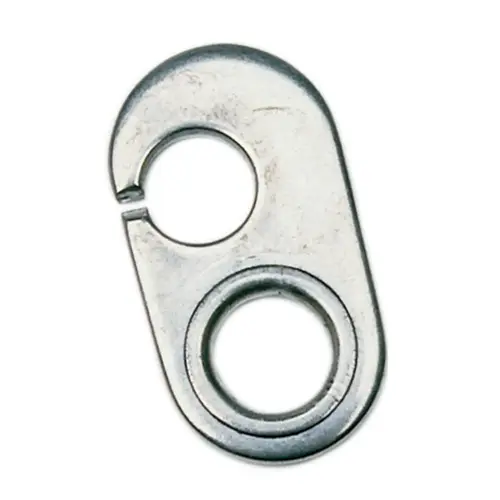 Small Stainless Sister Clip Small Stainless Sister Clip