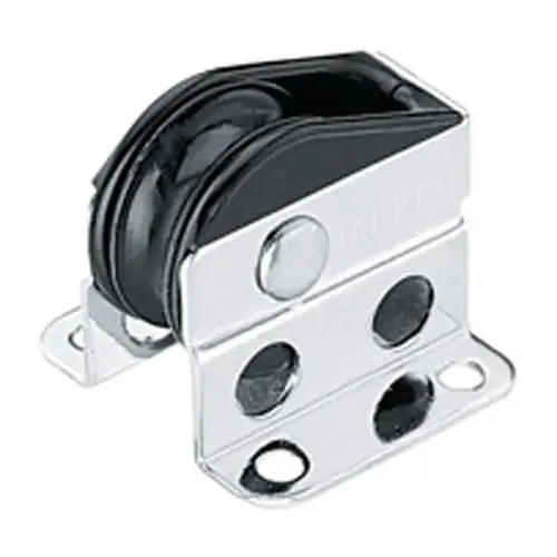 29mm Upright Lead Bullet Block 29mm Upright Lead Bullet Block