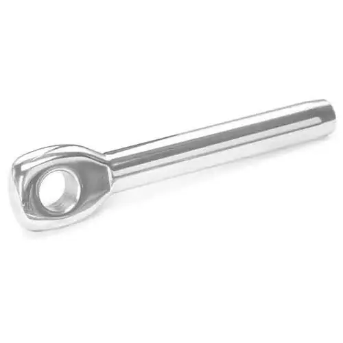 5/16" X 1/2" Marine Eyes 5/16" X 1/2" Marine Eyes