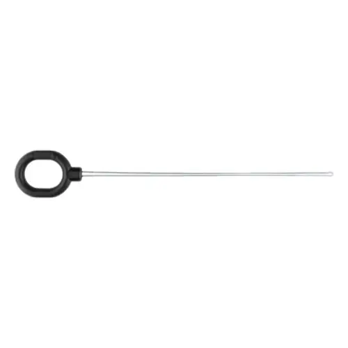 Small Splicing Needle with Puller for 1/16 - 5/32" Line Small Splicing Needle with Puller for 1/16 - 5/32" Line