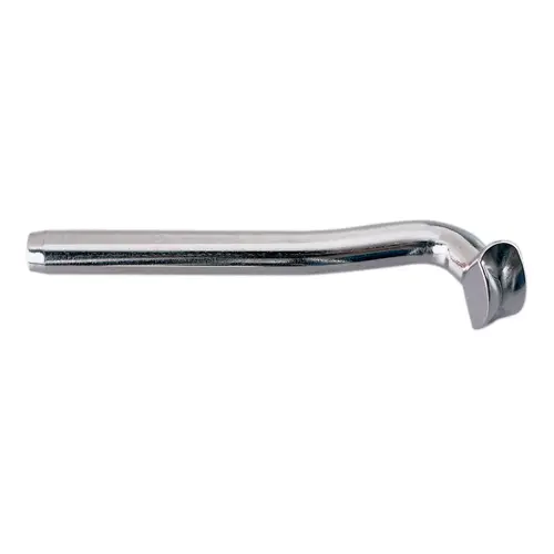 Stainless Steel T-Ball Swage Fitting for 1/4" Wire Stainless Steel T-Ball Swage Fitting for 1/4" Wire