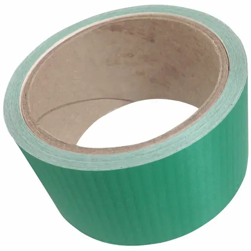 Ripstop Nylon Tape, Green Ripstop Nylon Tape, Green