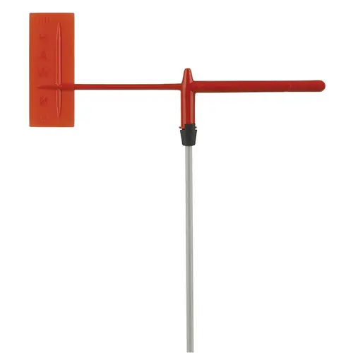 Little Hawk MK1 Windvane Red Little Hawk MK1 Windvane Red