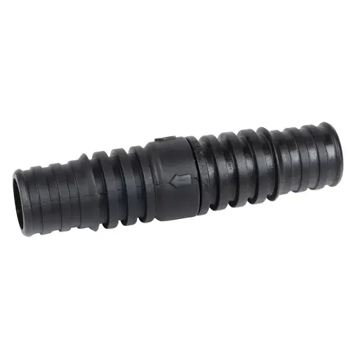 Nylon Check Valve for 1" & 1 1/8" Hose Nylon Check Valve for 1" & 1 1/8" Hose