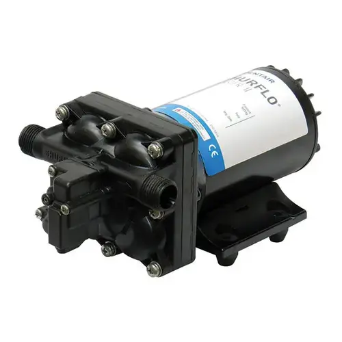 3.5GPM BLASTER II Washdown Pump, 24V 3.5GPM BLASTER II Washdown Pump, 24V