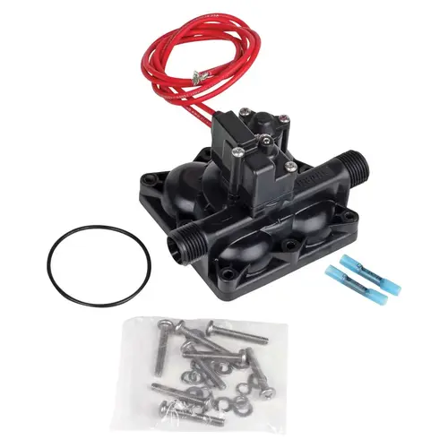 Upper Housing Kit for Series 4248 & 4258 Upper Housing Kit for Series 4248 & 4258