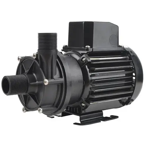 Mag Drive Pump, 21 GPM Mag Drive Pump, 21 GPM