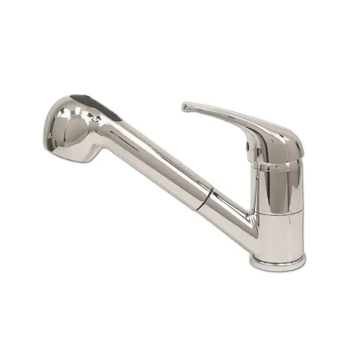Pull Out Galley Faucet Pull Out Galley Faucet