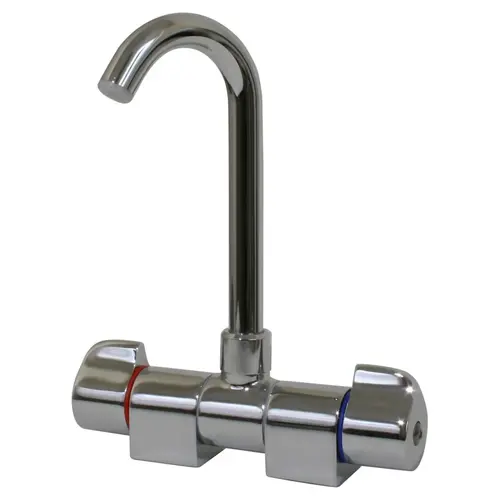 Scandvik #10474 Folding Mixer Scandvik #10474 Folding Mixer
