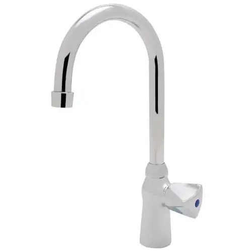 Faucet, Swiveling/High Arc Faucet, Swiveling/High Arc