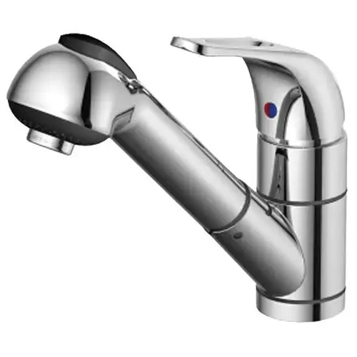 Stasis Small Pull-Out Galley Faucet Stasis Small Pull-Out Galley Faucet