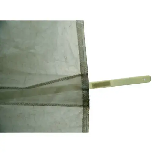 33" X 1 1/4" Tapered Fiberglass Batten 33" X 1 1/4" Tapered Fiberglass Batten