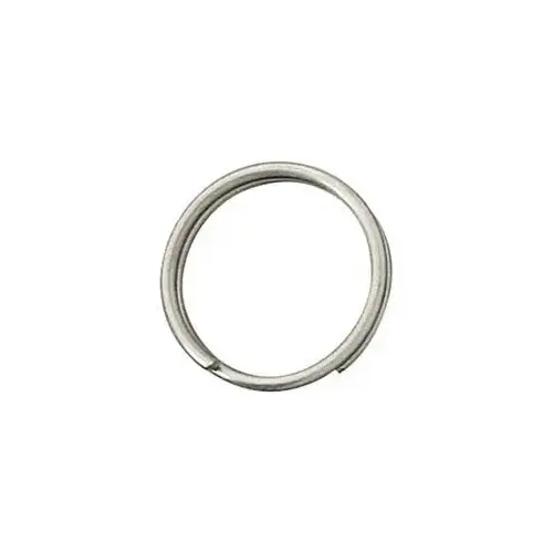 Split Ring Split Ring