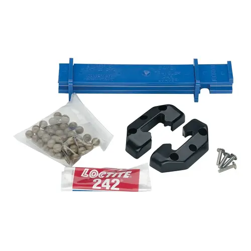 Big Boat Non-captive Bearing Car Rebuild Kit Big Boat Non-captive Bearing Car Rebuild Kit