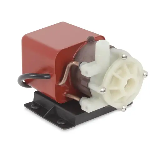 Seawater Circulation Pump 500gph 115V For 16000Btu Systems Seawater Circulation Pump 500gph 115V For 16000Btu Systems