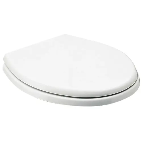 500/ 500+ and 5000 Series Seat & Lid Assembly 500/ 500+ and 5000 Series Seat & Lid Assembly