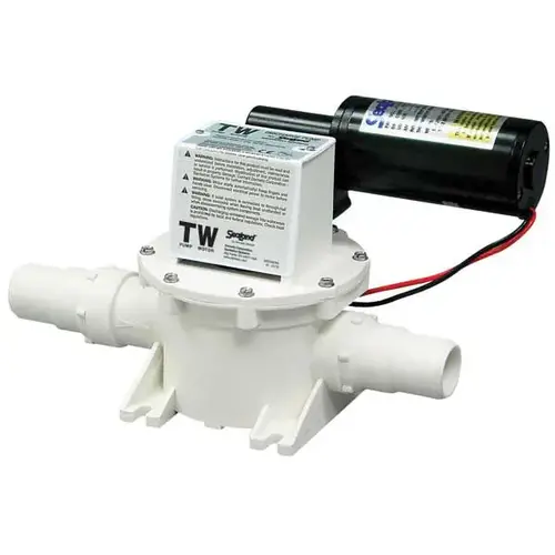 12V Motor Conversion Kit 12V Motor Conversion Kit