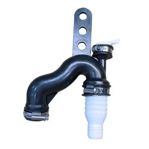 Discharge Hose with Vent Discharge Hose with Vent