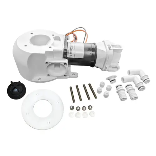 SeaEra Base Assembly for Integral Pump Models Only, 12V SeaEra Base Assembly for Integral Pump Models Only, 12V