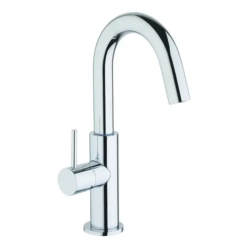 Minimalistic Basin Faucet Minimalistic Basin Faucet