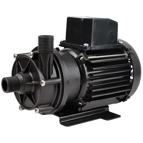 Mag Drive Pump, 13 GPM Mag Drive Pump, 13 GPM