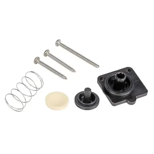 Pro Blaster II and Aqua King II Check Valve Pro Blaster II and Aqua King II Check Valve