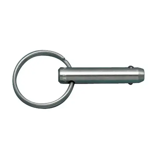 Quick Pin, 5/16" x 2" Quick Pin, 5/16" x 2"
