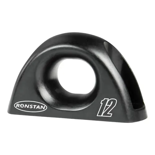 12 mm RopeGlide Fairlead 12 mm RopeGlide Fairlead