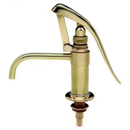 Traditional Galley Lever Hand Pump Traditional Galley Lever Hand Pump