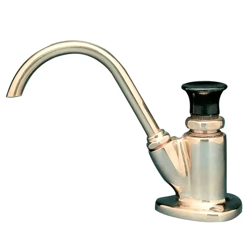 Solid Brass Vertical Action Galley Pump Solid Brass Vertical Action Galley Pump