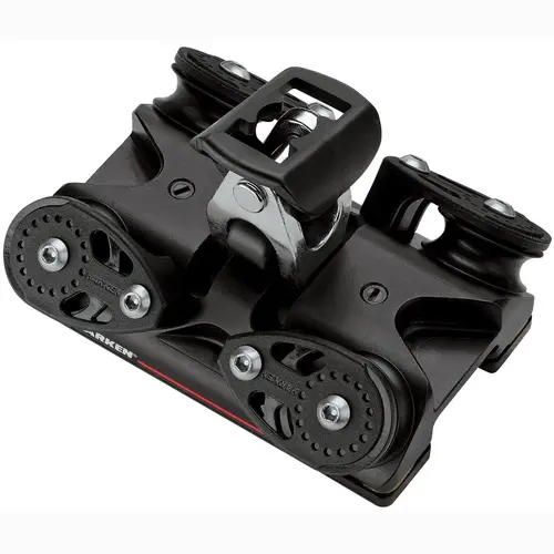 32 mm Car - Stand-Up Toggle, 4:1 32 mm Car - Stand-Up Toggle, 4:1