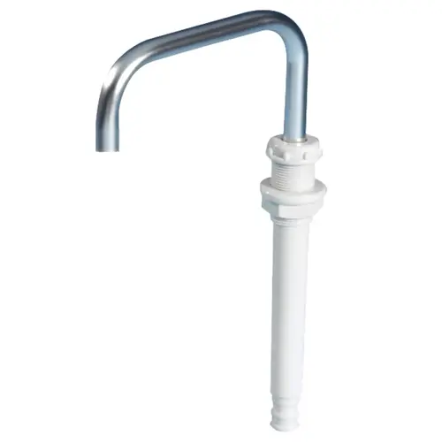 Telescoping Swing Spout Telescoping Swing Spout