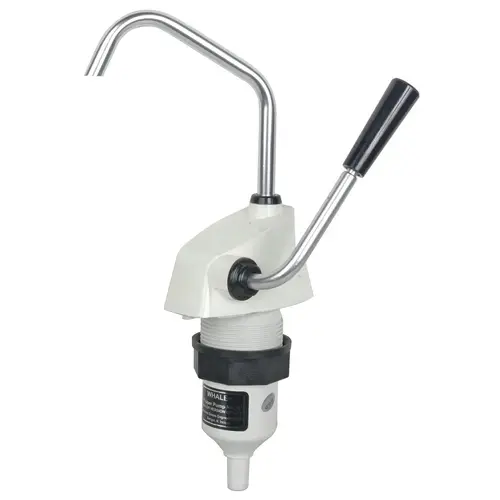 Flipper Pump Flipper Pump