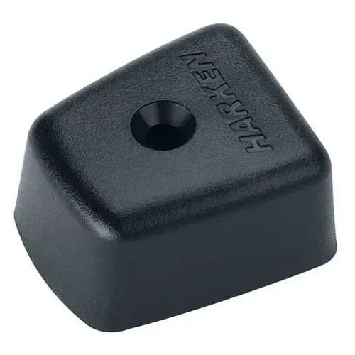 22mm Small Boat Traveler Track Stops 22mm Small Boat Traveler Track Stops