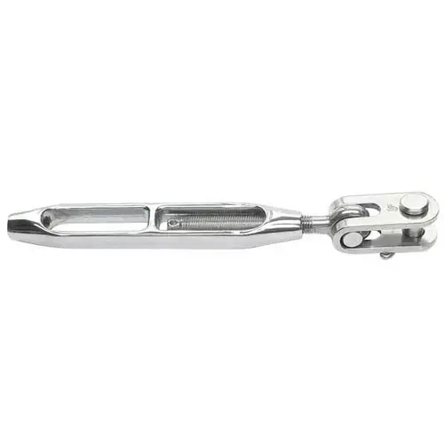 1/4" Turnbuckle LH Jaw Body FBJ 1/4" Turnbuckle LH Jaw Body FBJ