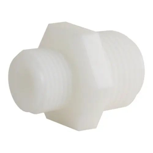 Delrin Hose Adapter Delrin Hose Adapter