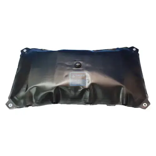 35.5 Gallon Nauta Flexible Water Tank 35.5 Gallon Nauta Flexible Water Tank
