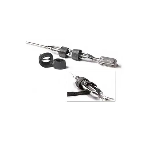 Wrap Pins for 7/16", 1/2" Turnbuckles, Package of 20 Wrap Pins for 7/16", 1/2" Turnbuckles, Package of 20