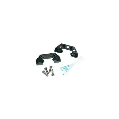End Cap Kit for Small Boat Traveler Cars End Cap Kit for Small Boat Traveler Cars