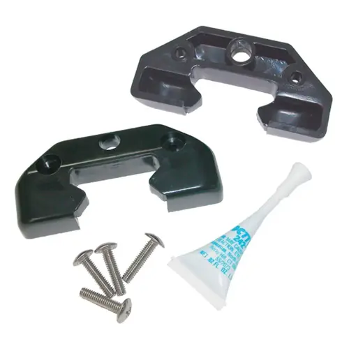 Big Boat Traveler Replacement Endcaps (2) Big Boat Traveler Replacement Endcaps (2)